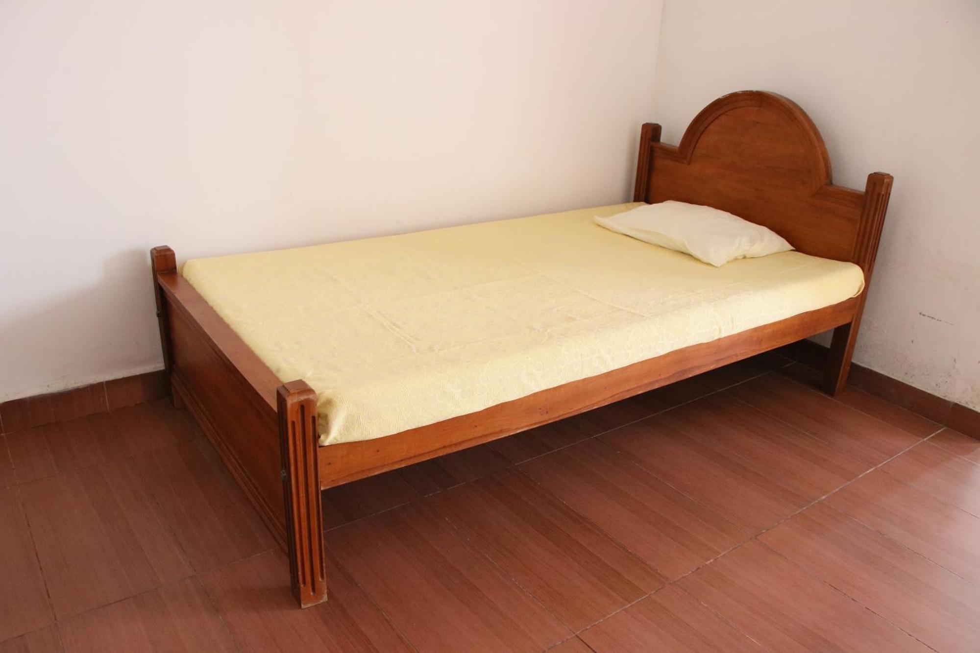 Hotel Caritas Rest Galle Pokoj fotografie