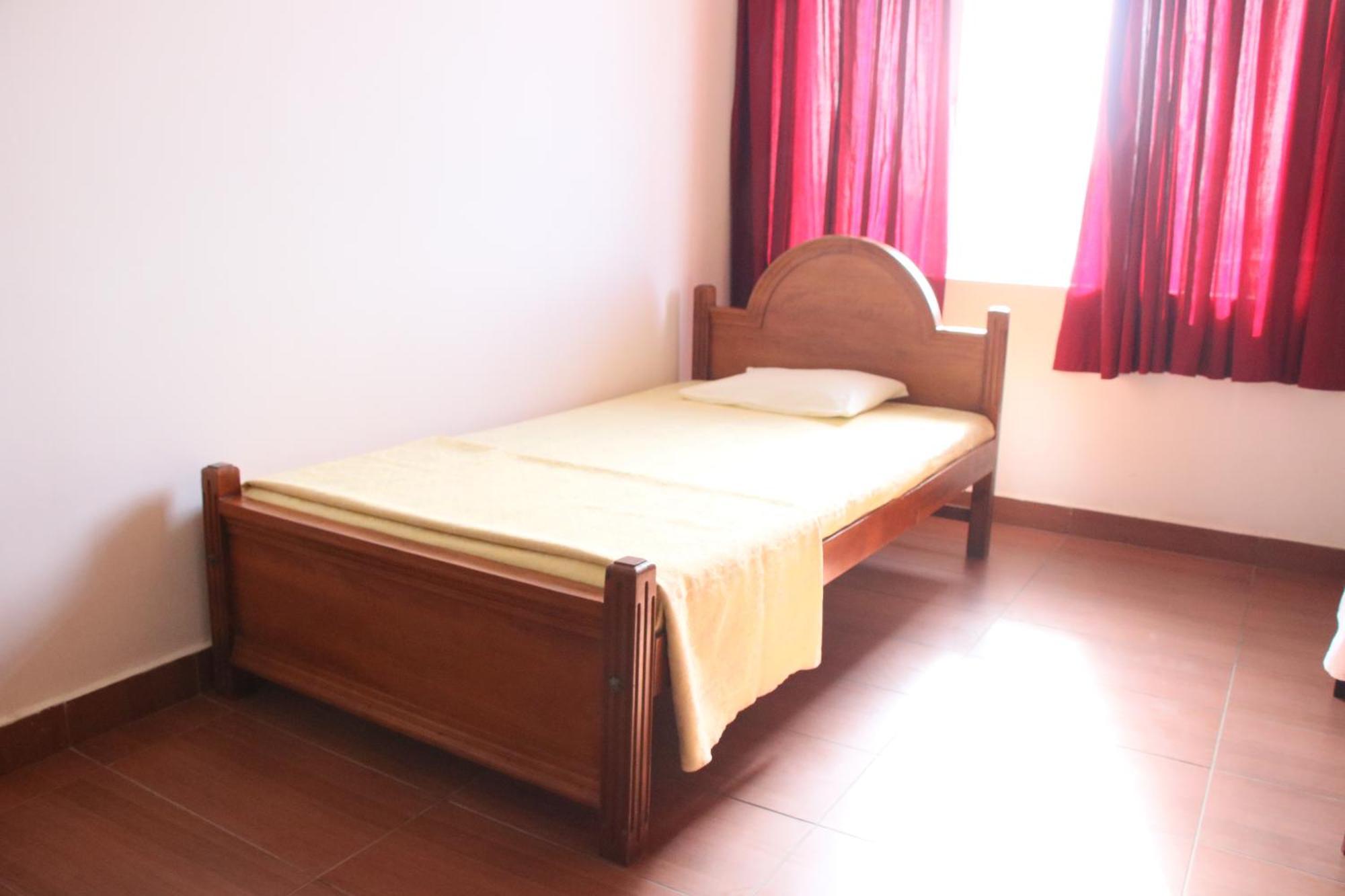 Hotel Caritas Rest Galle Exteriér fotografie