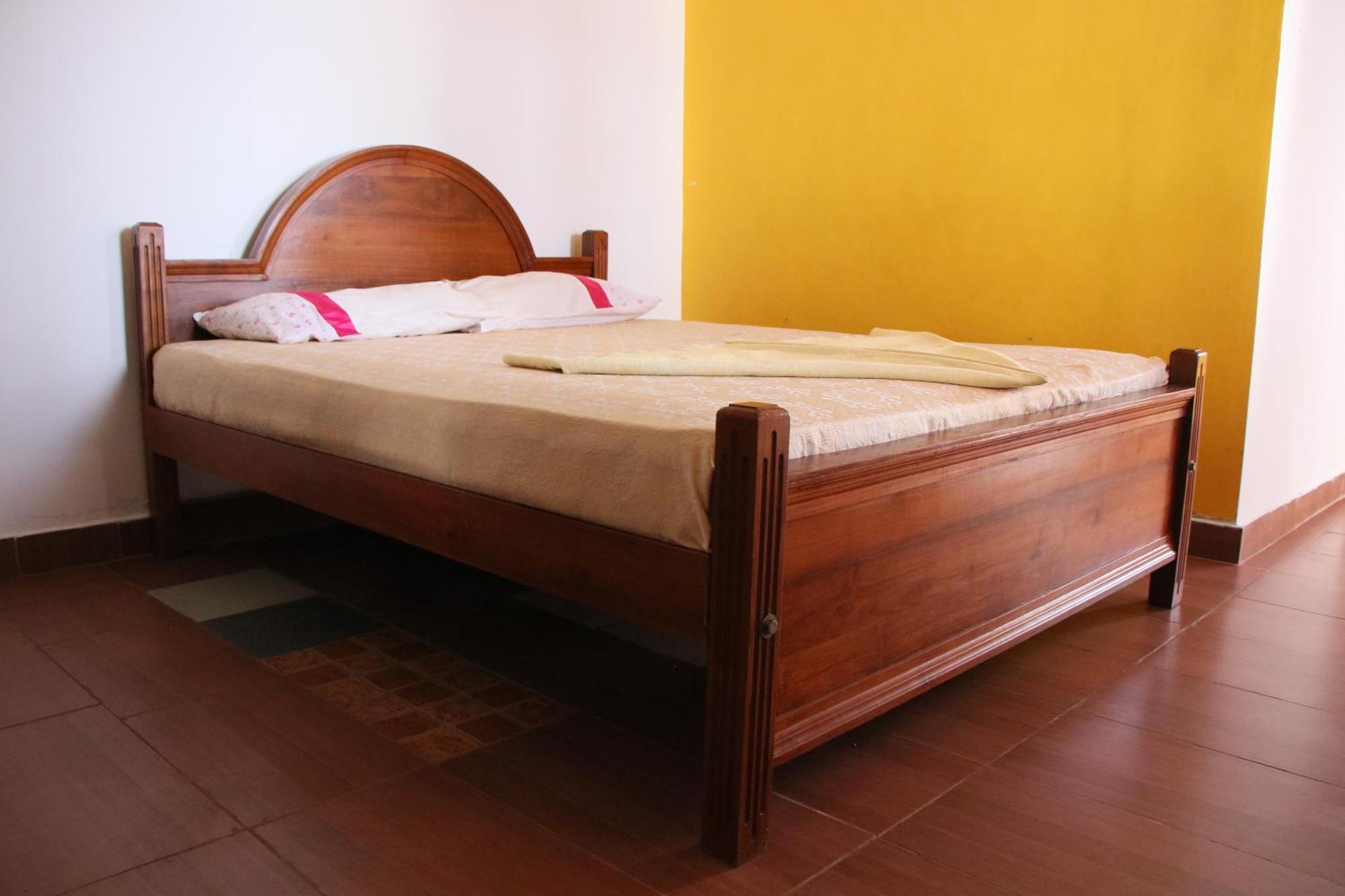 Hotel Caritas Rest Galle Exteriér fotografie