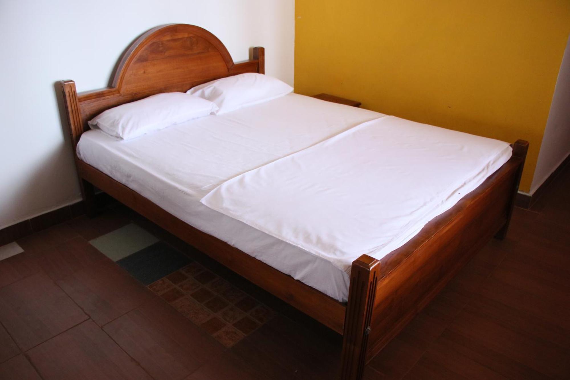 Hotel Caritas Rest Galle Exteriér fotografie