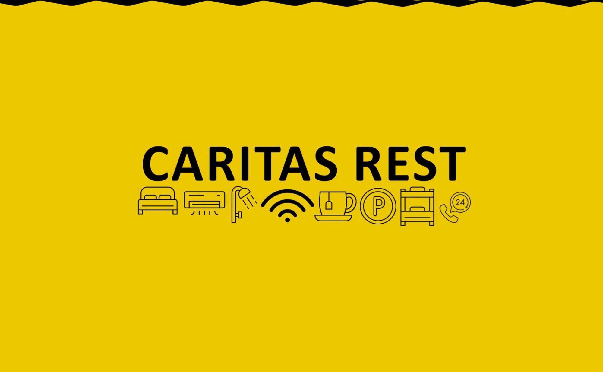 Hotel Caritas Rest Galle Exteriér fotografie