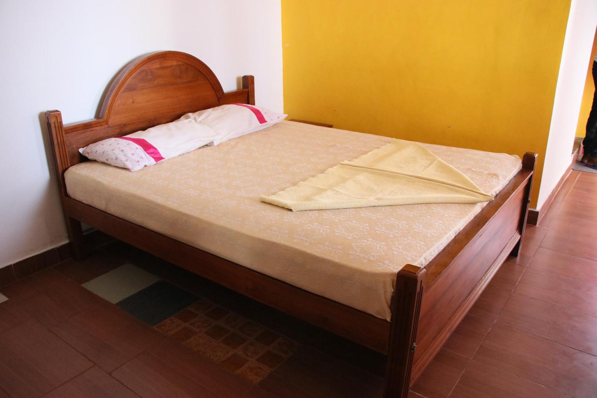 Hotel Caritas Rest Galle Exteriér fotografie