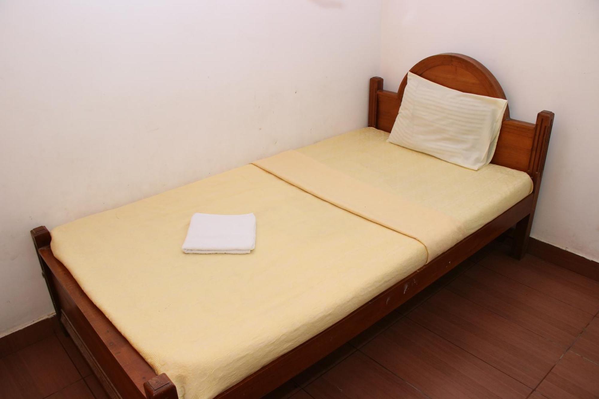 Hotel Caritas Rest Galle Exteriér fotografie